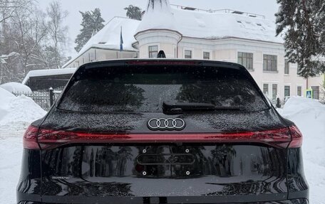 Audi Q5, 2025 год, 6 670 000 рублей, 7 фотография