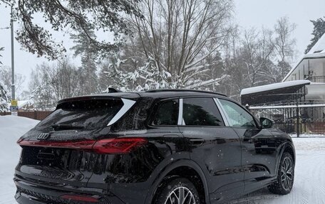 Audi Q5, 2025 год, 6 670 000 рублей, 6 фотография