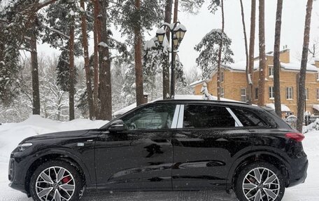 Audi Q5, 2025 год, 6 670 000 рублей, 9 фотография