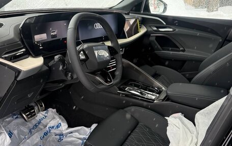 Audi Q5, 2025 год, 6 670 000 рублей, 11 фотография