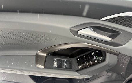 Audi Q5, 2025 год, 6 670 000 рублей, 16 фотография