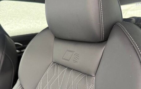 Audi Q5, 2025 год, 6 670 000 рублей, 14 фотография