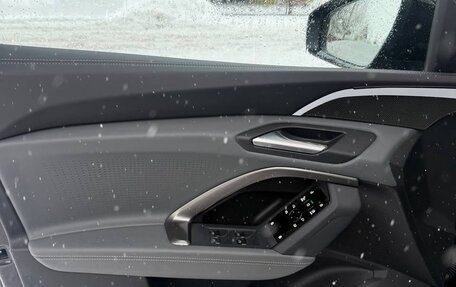 Audi Q5, 2025 год, 6 670 000 рублей, 15 фотография