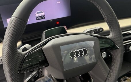 Audi Q5, 2025 год, 6 670 000 рублей, 17 фотография