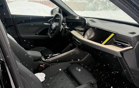 Audi Q5, 2025 год, 6 670 000 рублей, 23 фотография