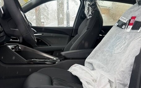 Audi Q5, 2025 год, 6 670 000 рублей, 12 фотография