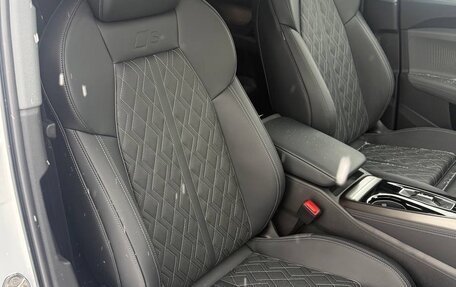 Audi Q5, 2025 год, 6 670 000 рублей, 25 фотография