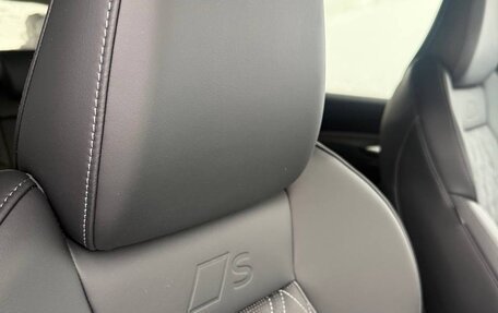 Audi Q5, 2025 год, 6 670 000 рублей, 26 фотография