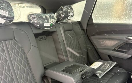 Audi Q5, 2025 год, 6 670 000 рублей, 31 фотография