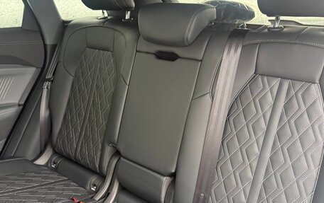 Audi Q5, 2025 год, 6 670 000 рублей, 33 фотография