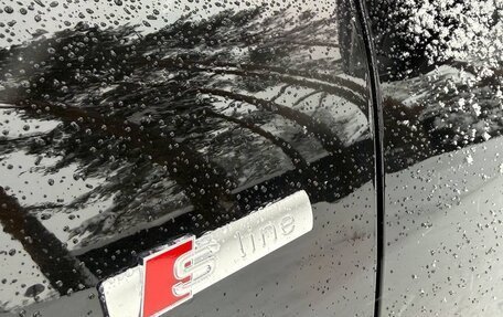 Audi Q5, 2025 год, 6 670 000 рублей, 36 фотография