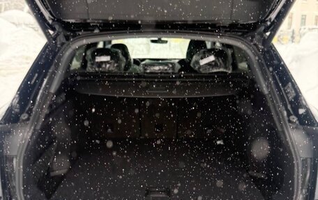 Audi Q5, 2025 год, 6 670 000 рублей, 38 фотография