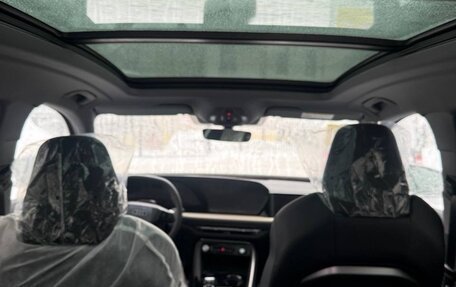 Audi Q5, 2025 год, 6 670 000 рублей, 34 фотография