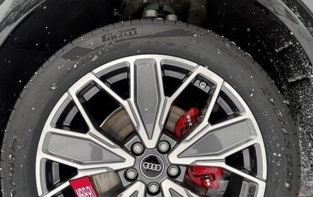 Audi Q5, 2025 год, 6 670 000 рублей, 40 фотография