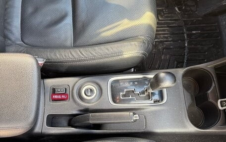 Mitsubishi Outlander III рестайлинг 3, 2015 год, 1 600 000 рублей, 12 фотография