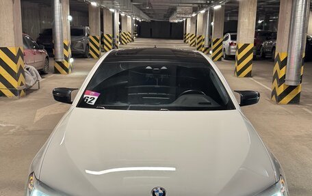 BMW 5 серия, 2019 год, 4 100 000 рублей, 2 фотография