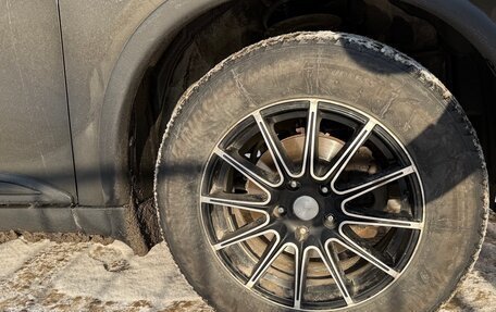 Mitsubishi Outlander III рестайлинг 3, 2015 год, 1 600 000 рублей, 21 фотография