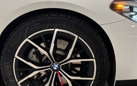 BMW 5 серия, 2019 год, 4 100 000 рублей, 5 фотография