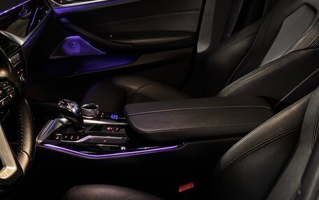 BMW 5 серия, 2019 год, 4 100 000 рублей, 14 фотография