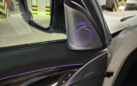 BMW 5 серия, 2019 год, 4 100 000 рублей, 11 фотография