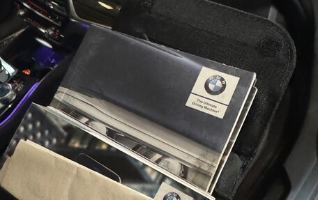 BMW 5 серия, 2019 год, 4 100 000 рублей, 17 фотография