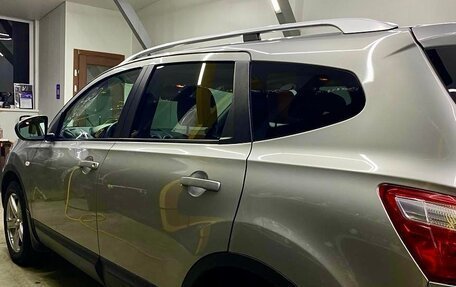 Nissan Qashqai+2 I, 2011 год, 1 150 000 рублей, 6 фотография