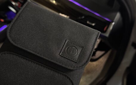 BMW 5 серия, 2019 год, 4 100 000 рублей, 16 фотография