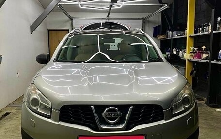 Nissan Qashqai+2 I, 2011 год, 1 150 000 рублей, 5 фотография