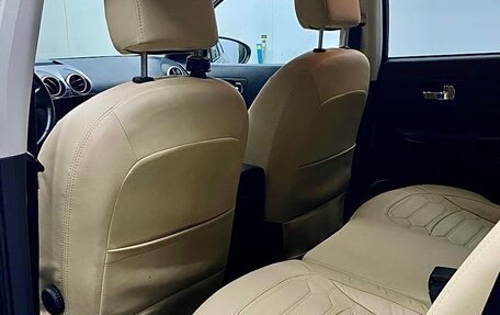 Nissan Qashqai+2 I, 2011 год, 1 150 000 рублей, 9 фотография