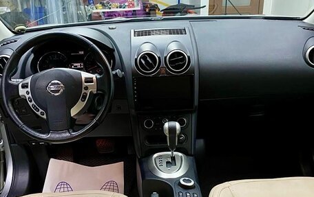 Nissan Qashqai+2 I, 2011 год, 1 150 000 рублей, 11 фотография