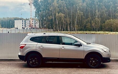 Nissan Qashqai+2 I, 2011 год, 1 150 000 рублей, 19 фотография