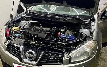 Nissan Qashqai+2 I, 2011 год, 1 150 000 рублей, 15 фотография