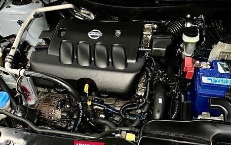 Nissan Qashqai+2 I, 2011 год, 1 150 000 рублей, 16 фотография