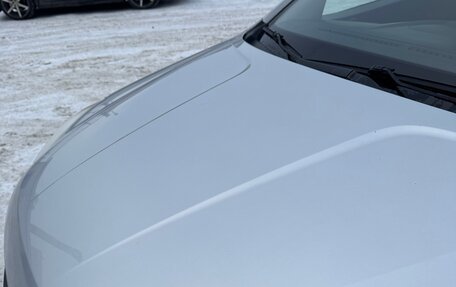 SsangYong Actyon II рестайлинг, 2014 год, 980 000 рублей, 17 фотография