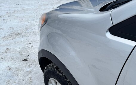 SsangYong Actyon II рестайлинг, 2014 год, 980 000 рублей, 16 фотография