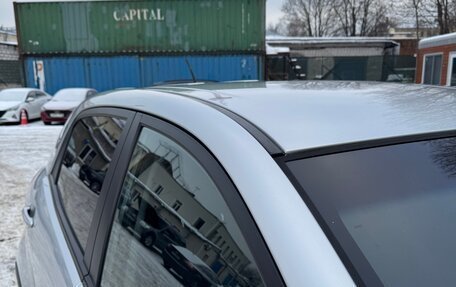 SsangYong Actyon II рестайлинг, 2014 год, 980 000 рублей, 20 фотография