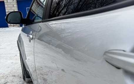 SsangYong Actyon II рестайлинг, 2014 год, 980 000 рублей, 15 фотография