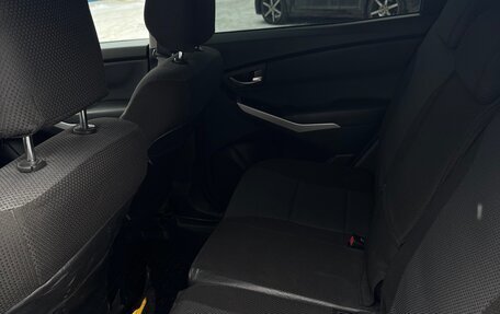 SsangYong Actyon II рестайлинг, 2014 год, 980 000 рублей, 31 фотография