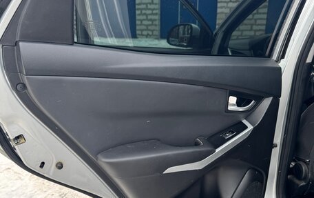 SsangYong Actyon II рестайлинг, 2014 год, 980 000 рублей, 32 фотография