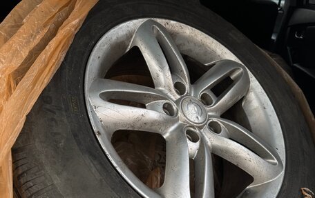 SsangYong Actyon II рестайлинг, 2014 год, 980 000 рублей, 40 фотография