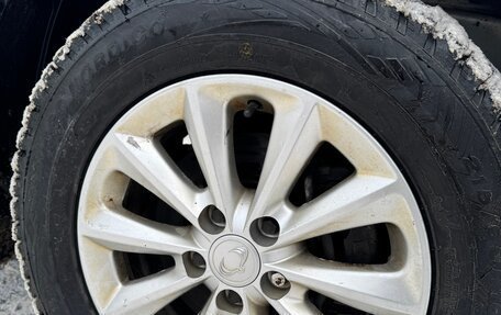 SsangYong Actyon II рестайлинг, 2014 год, 980 000 рублей, 39 фотография