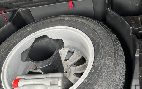 SsangYong Actyon II рестайлинг, 2014 год, 980 000 рублей, 38 фотография