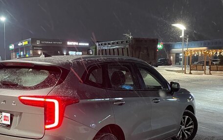 Haval Jolion, 2023 год, 1 320 000 рублей, 10 фотография