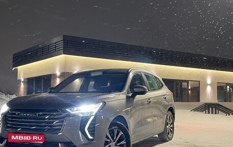 Haval Jolion, 2023 год, 1 320 000 рублей, 2 фотография