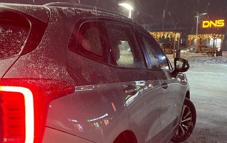 Haval Jolion, 2023 год, 1 320 000 рублей, 14 фотография