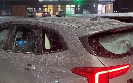 Haval Jolion, 2023 год, 1 320 000 рублей, 13 фотография