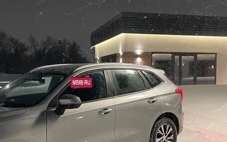 Haval Jolion, 2023 год, 1 320 000 рублей, 6 фотография