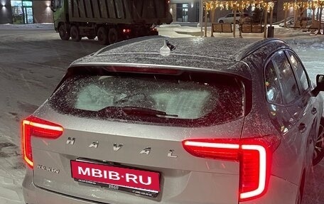 Haval Jolion, 2023 год, 1 320 000 рублей, 12 фотография