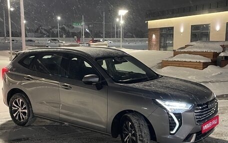 Haval Jolion, 2023 год, 1 320 000 рублей, 9 фотография