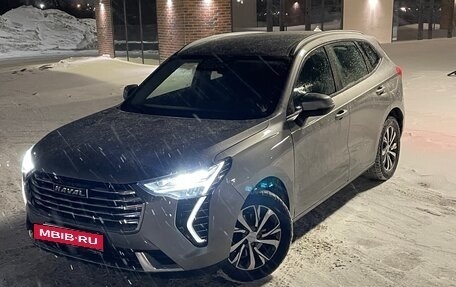 Haval Jolion, 2023 год, 1 320 000 рублей, 8 фотография